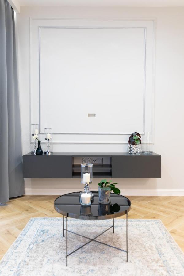 Targowa Bright Studio By Sofija Warsaw Exterior photo